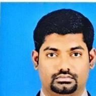 Esakki Muthu Office 365 trainer in Chennai