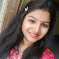 Sarika D. Class I-V Tuition trainer in Pune
