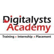 Digitalysts Digital Marketing institute in Jamshedpur