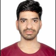 Anuj Upadhyay Class 12 Tuition trainer in Aligarh