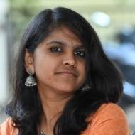 Ranjani K. Vocal Music trainer in Bangalore