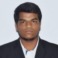 Lagishetti Shravan Kumar Self Defence trainer in Hyderabad