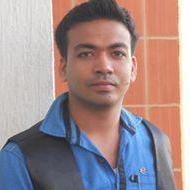 Robin Varma Microsoft PowerPoint trainer in Bangalore