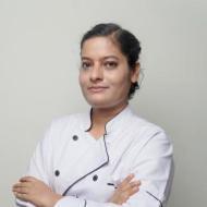 Iishika J. Cooking trainer in Bangalore
