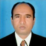 Iqbal Ahmed Khan B Ed Tuition trainer in Jhunjhunu
