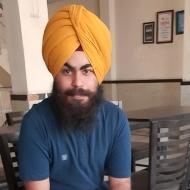 Anoop Singh Class I-V Tuition trainer in Delhi
