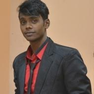 M Sangam Subudhi Personal Trainer trainer in Bangalore