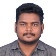 Kamalesh Kumar Class 10 trainer in Chennai