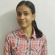 Anshika K. Class 12 Tuition trainer in Delhi