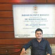 Pradeep Rathod Forex Trading trainer in Pune