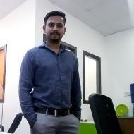 Mukul Gautam Class I-V Tuition trainer in Delhi