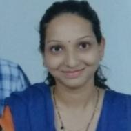 Asha M. Class 7 Tuition trainer in Mumbai
