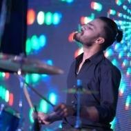 Aditya Pachauri Drums trainer in Gwalior