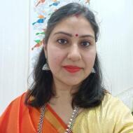 Apoorva S. Vocal Music trainer in Dehradun