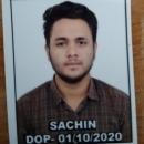 Photo of Sachin