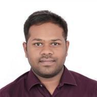 Mahesh Chandra BCom Tuition trainer in Bangalore