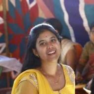 Grishma R. Nursery-KG Tuition trainer in Hyderabad