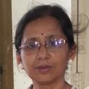 Photo of Anuradha B.