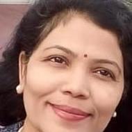 Rasmita B. Spoken English trainer in Bangalore