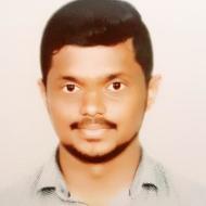 Parthasaradhi Machiraju Microsoft Excel trainer in Chennai