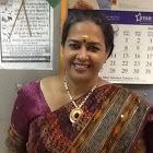 Kamala S. BMS Tuition trainer in Bangalore