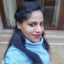 Photo of Supriya