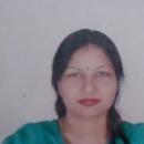 Photo of Sangeeta