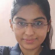 Modi Kristi Spoken English trainer in Pune