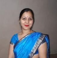 Swati S. Hindi Language trainer in Meerut