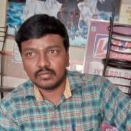 Vadivel Kumaran Tamil Language trainer in Coimbatore