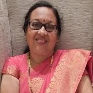 Parinita P. Hindi Language trainer in Mhow