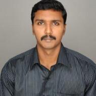 Benny Thompson E J BTech Tuition trainer in Chennai