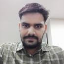 Photo of Ashish Ranjan