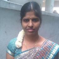 Priya R. Class 11 Tuition trainer in Chennai
