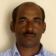 Siva Rajan Class 10 trainer in Coimbatore