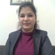 Amandeep K. Class I-V Tuition trainer in Pune