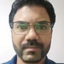 Photo of Dr. Tusshar Alekar