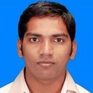 Laxmikant Yanganti CAD trainer in Pune