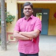 Rathna Kumar R Class 12 Tuition trainer in Chennai