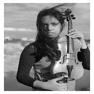 Sonnu C. Violin trainer in Bangalore