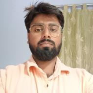 Sushil Kumar Sharma Class 10 trainer in Delhi