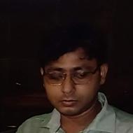 Monojit Das Class 10 trainer in Kolkata