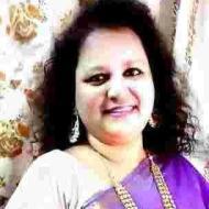 Sudha R. Class I-V Tuition trainer in Hyderabad