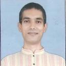 Photo of Dr. Deepak Kumar