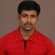 Sheik Abuthahir S Linux trainer in Chennai