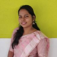 Shanthini D. Class I-V Tuition trainer in Dindigul