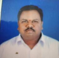 Santosh Ghorpade Class 10 trainer in Hyderabad