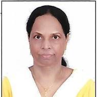 Lidia B. Class I-V Tuition trainer in Hyderabad
