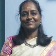 P. Vimala Spoken English trainer in Tirupur