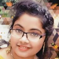 Hrishika D. Class 11 Tuition trainer in Kolkata